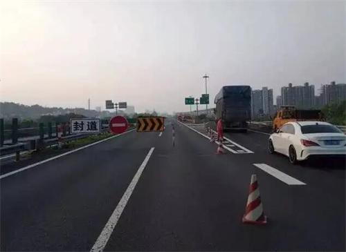 济源高速公路工程